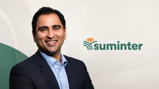 Suminter Founder