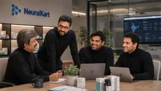 NeuralKart