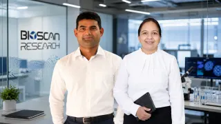 Bioscan Research