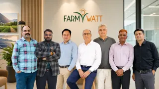 Farm Watt biomass