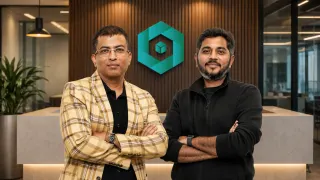 Veefin Founders