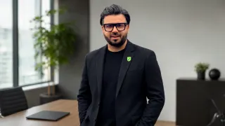 House of Student Founder Vaibhav Verma
