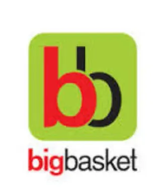 BigBasket logo