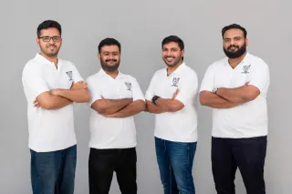 Yaanendriya Founders