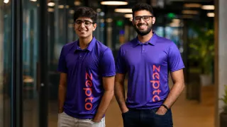 Zepto Founders