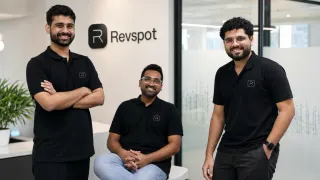 Revspot Founders