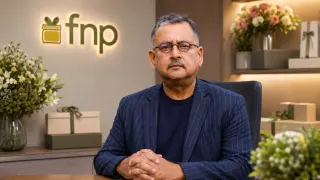 fnp Founder