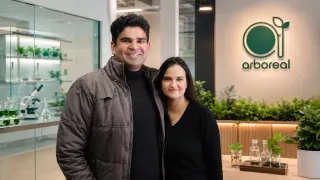 Arboreal Bioinnovations Founders