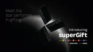 super.money CEO