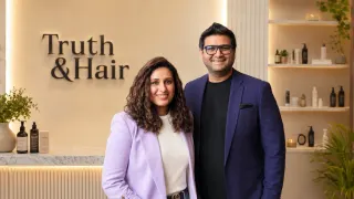 Truth and Hair Founders