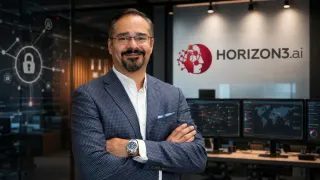Horizon3 Founder