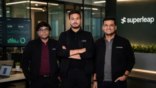Superleap Founders