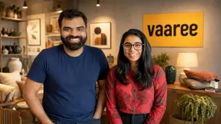 Vaaree Founders