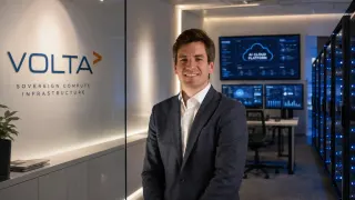 Volta Founder