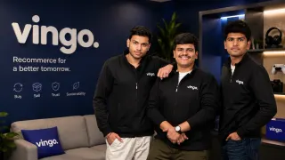 Vingo Founders