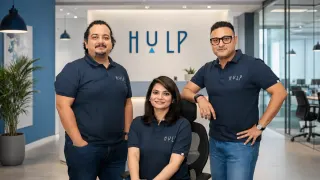 Hulp Founders
