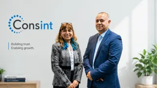 Consint AI Founder