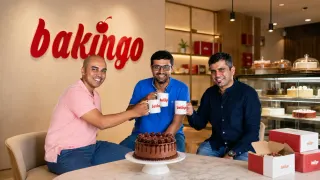 Bakingo Founders