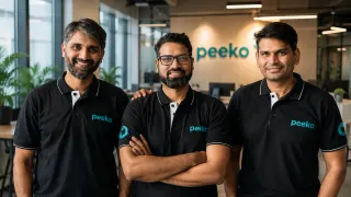 Peeko Founders