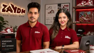 Zaydn Founders