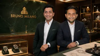 Bruno Milano Founders