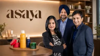 Asaya Founders