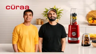 Cüraa Founders
