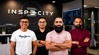 Inspecity Founders