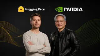 NVIDIA Hugging Face Acquisition