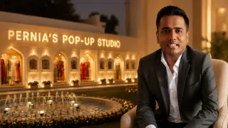 Purple Style Labs Founder