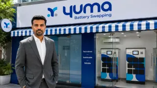 Yuma Energy Founder