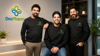 Docpharma Founders