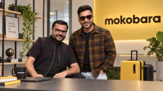 Mokobara Founders