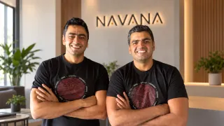 Navan AI Founders