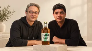 Marmalade Founders