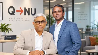QNU Founders