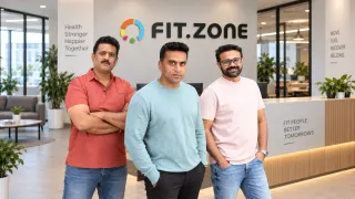 Fit.Zone Founders
