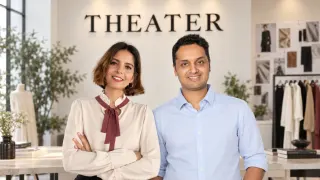 Theatre Founders
