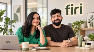 Firi Founders