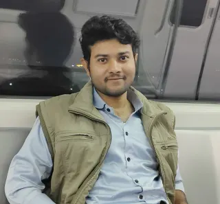 Somnath Chakrabarty