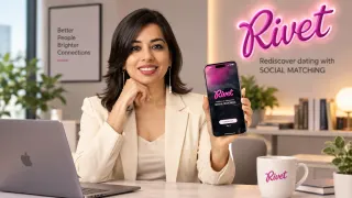 Rivet Founder