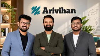 Arivihan Founders
