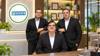 Seeds Fincap Founder