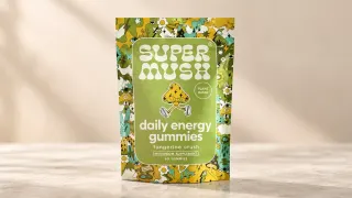 SuperMush