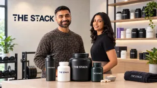 The Stack Founders