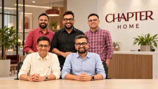 Chapter Home Founders