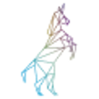 100Unicorns logo