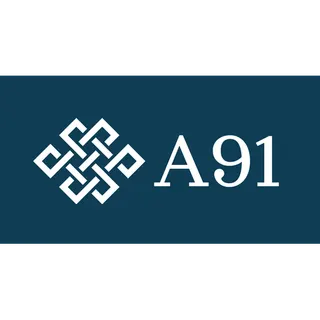 A91 Partners logo
