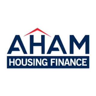 Aham Housing Finance logo