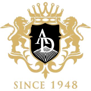 Amrut Distilleries logo